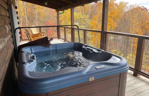 Overlooking Adventure by Jackson Mountain Rentals - Foto 42