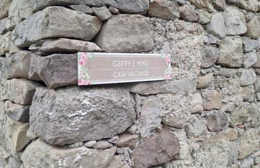 Casa Vacanze Geppy e Minù Gole Alcantara - Foto 36