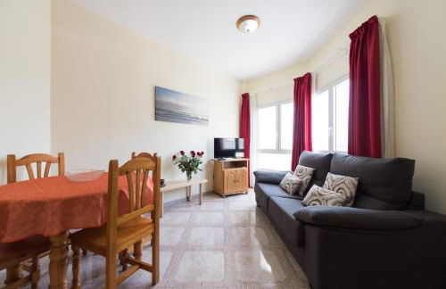 Apartamentos Castillo Mar Gran Canaria - Foto 32