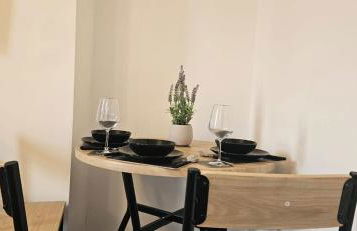 OG Stays VIII- Free Wifi, Free Parking, Family & Contractor - Foto 11