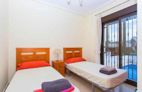 CH Villa Isla Espalmador Ciudad Quesada - Foto 14