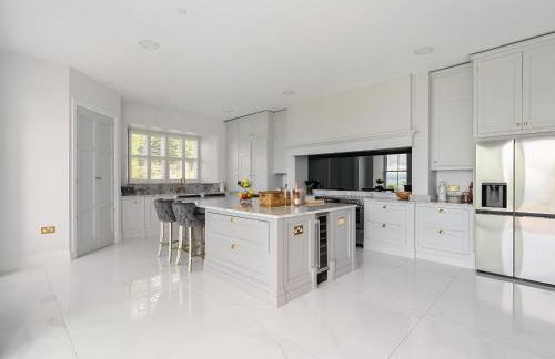 Plas Amherst - Foto 10