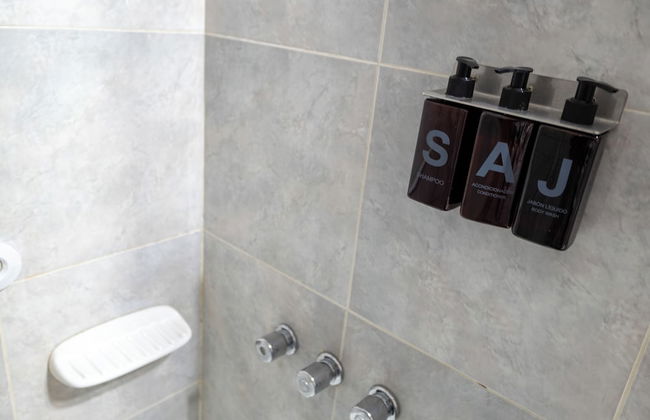 Plaza Independencia Mendoza Sol y Nieve - Foto 47