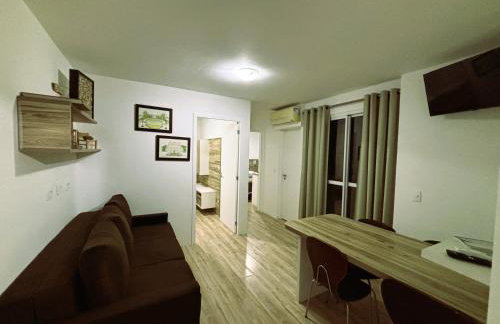 Conforto Central, apartamento 2 quartos - Photo 1