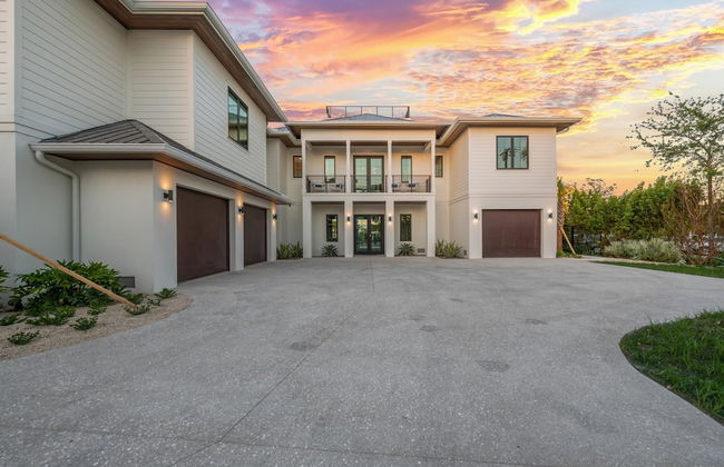 The Ringling Estate in Sarasota - Foto 68