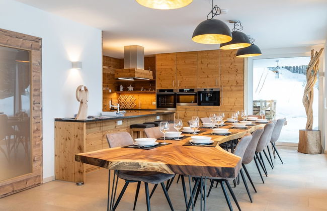 Cozy Holiday Home in Mauterndorf near Ski Area - Foto 16