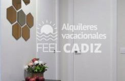 Apartamento Damiá, Feel Cádiz - Foto 8