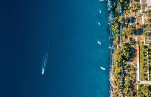 Serene Summer Oasis - Pool, Jacuzzi, Sauna, Sea View - Lara - Foto 61