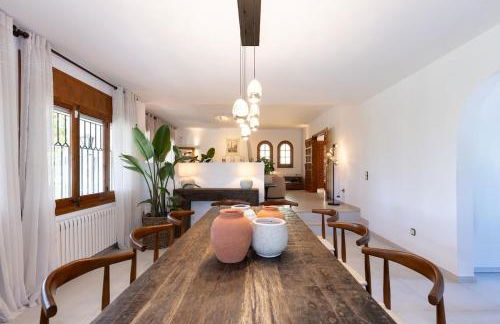 Villa Carmen - Peaceful Eco-Luxury with private pool - Foto 75