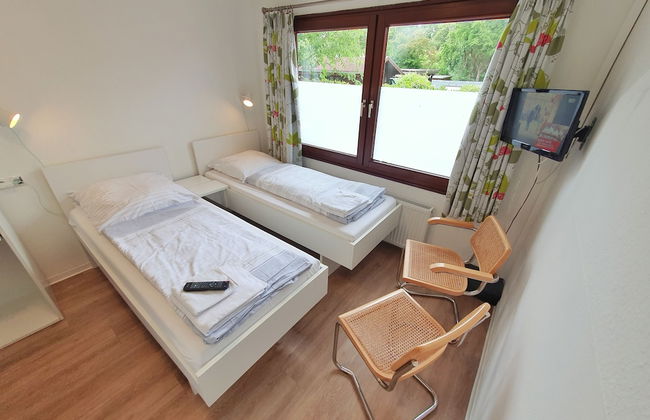 Aparthotel Jonas - Foto 34