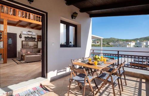 Ospition Villa - Foto 14