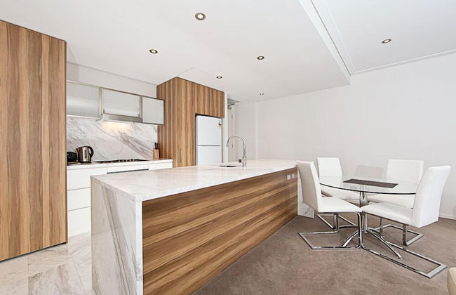 Accommodate Canberra - Glebe Park - Foto 35