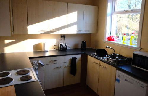 Culsharg Cottage - Foto 4