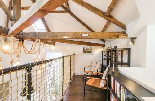 The Coach House - Central Hexham - Foto 13