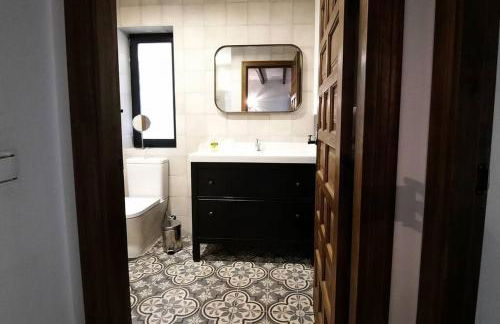 La Escala - 6 bedroom villa with pool - Photo 45