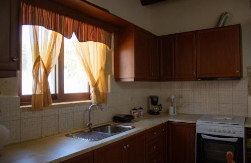 VILLA MICHAELA - Photo 21