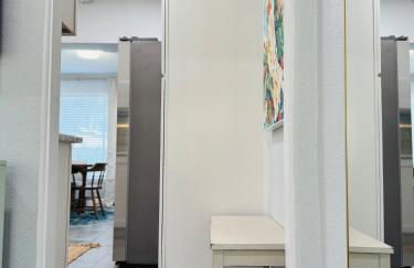 3BR Oasis DT ORL, Full Kitchen & Fenced Yard! - Foto 24