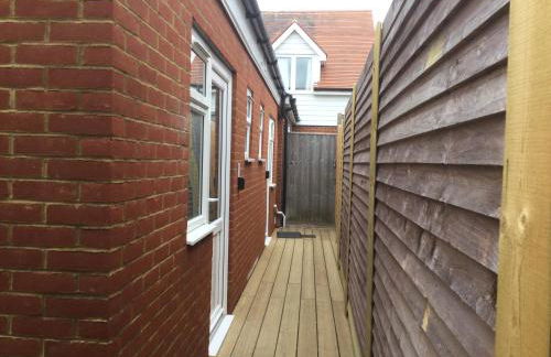 The Bay Studio 2 - Broadstairs - Foto 8