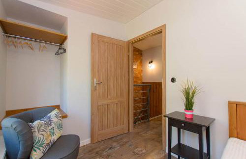 Domki Apartamentowe Chmielówka 2 - Foto 38