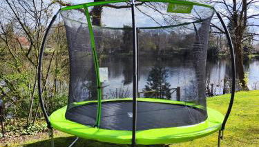 Ferienhaus blauer See mit optionalem Hot-Tub - Foto 3