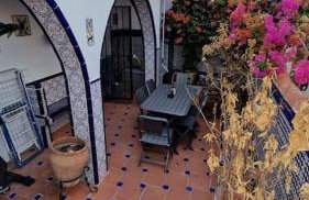 Ardhraubu Villa, Terra Cotta & Very Close to Sea - Foto 23