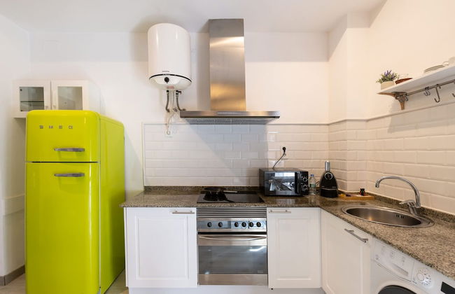 Unik Vacation Oli in Tarragona - Foto 65