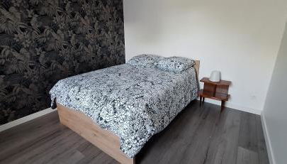 Jolie maison entière 2 chambres 1 jardin - Foto 4