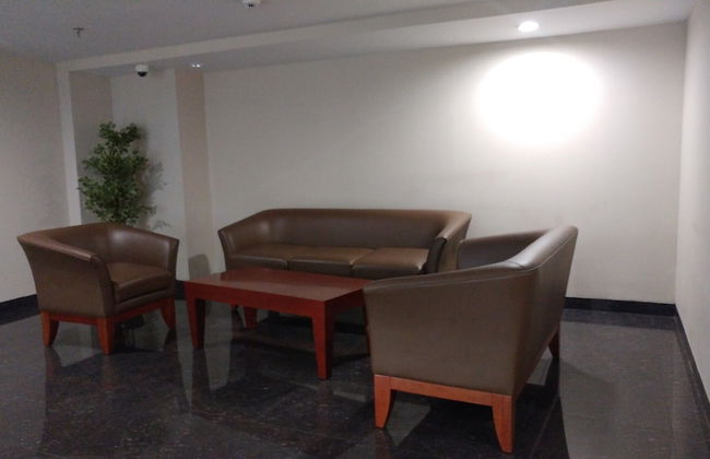 Exclusive 2BR Springlake Summarecon Bekasi Apartment - Foto 2