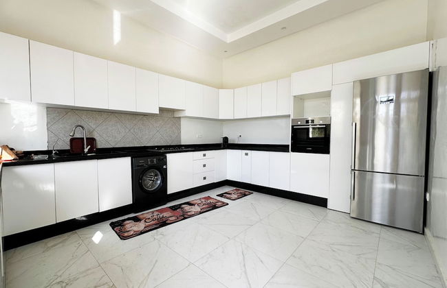 SOOFSTAY VILLA - Noria Golf Club - Foto 19