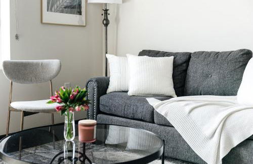 Stylish Vibes 1BD in WEHO - Foto 16