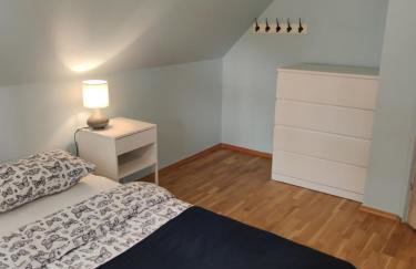 Kraska Dom Wakacyjny w Sercu Puszczy Białowieskiej - Foto 27