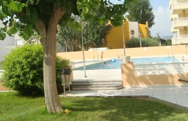 Apartamentos Voramar 4 - Foto 18