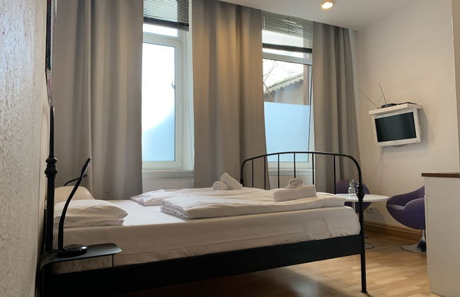 Domapartment Cologne City Altstadt - Foto 7