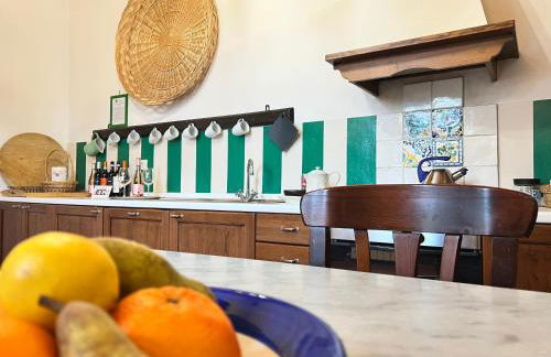 Fattoria Lornano Winery - Foto 104