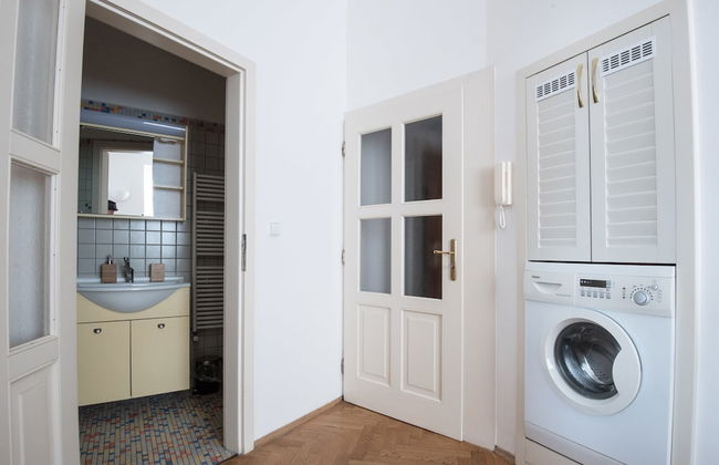 White Swan Boutique Apartments - Foto 42