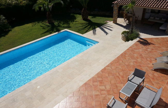 Holiday Home With Private Pool - Foto 17