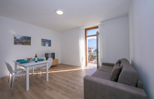 Appartamento Verde in Riva del Garda - Foto 3