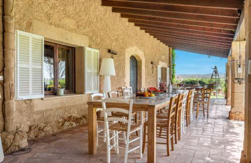 Finca RÚSTICA FELOSTAL Son Soleclau with Sauna & Pool - Foto 76