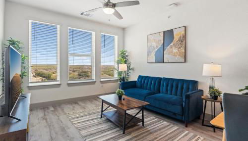 Luxury Apartments Near Airport - Foto 2, Other