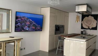 Luxurious 2 Bedroom Apartment Old City - Foto 4