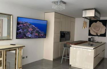 Luxurious 2 Bedroom Apartment Old City - Foto 4