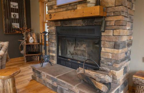 Cedar Ridge Hideaway - Foto 13