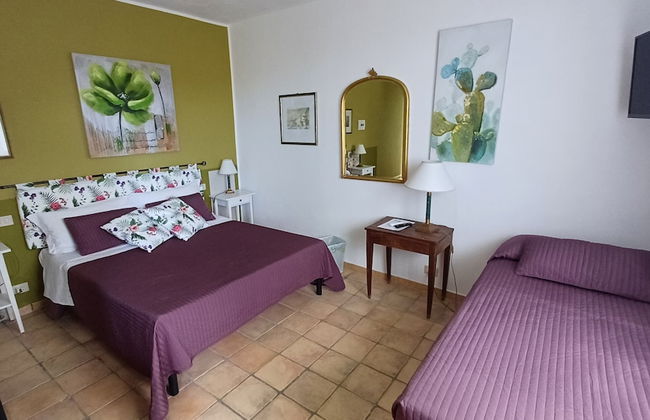 Alcantara Natura Country House - Photo 5