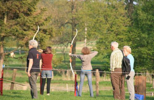 Ferienhof Radlandsichten - Foto 8