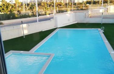 Amay 880 Torrevieja by Villas&You - Foto 14