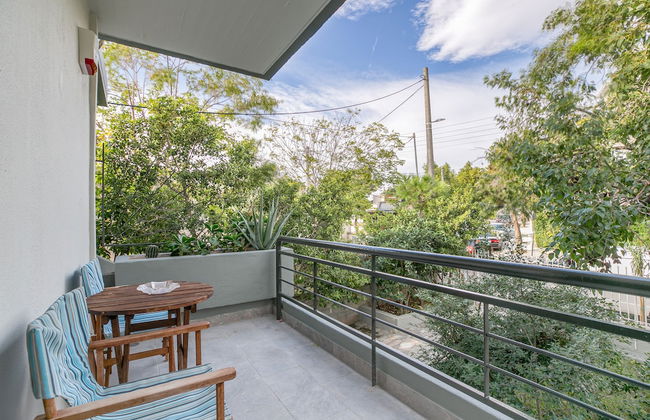 Athena's South Apartment - Foto 9