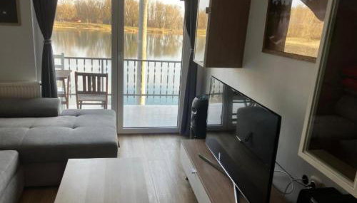 Lotus Pearl Lake Retreat Apartments - Foto 3