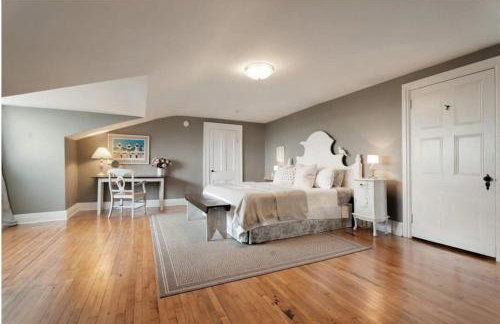 The Stonehouse at Ingleside, Cayuga Lake, Aurora NY - Foto 9