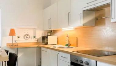 La ContrEscarpe - 4 couchages - Cour PRiVÉE - Secteur GARE CENTRE - Foto 5