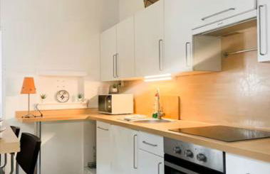 La ContrEscarpe - 4 couchages - Cour PRiVÉE - Secteur GARE CENTRE - Foto 5